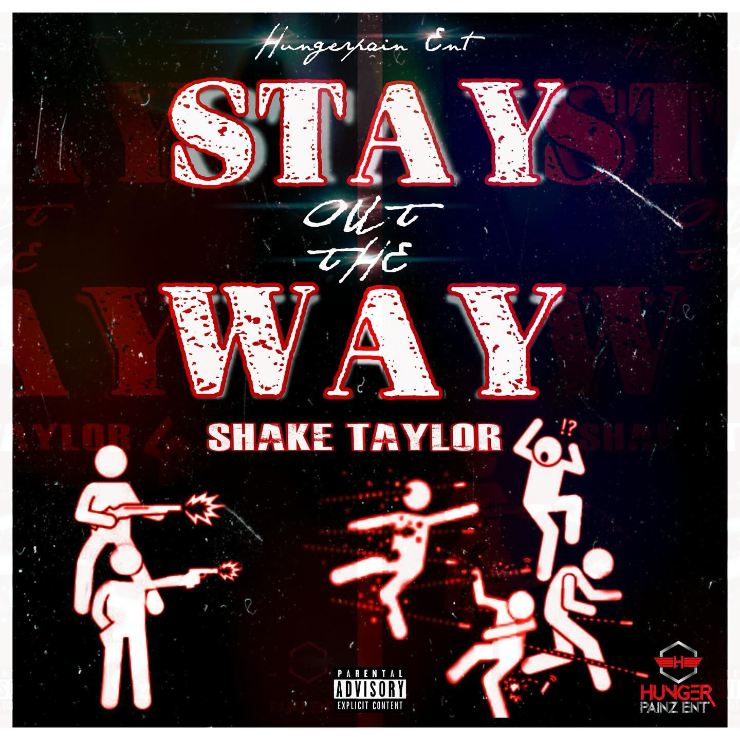 Stay Out The Way