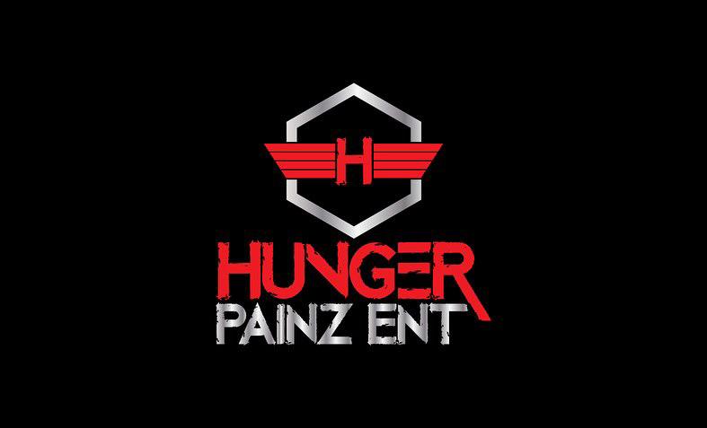 Hunger Painz Ent.